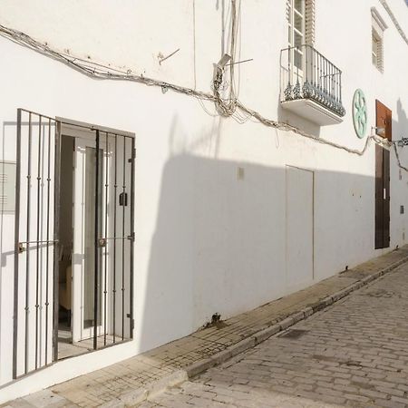Apartment Sirocco Tarifa Exterior photo